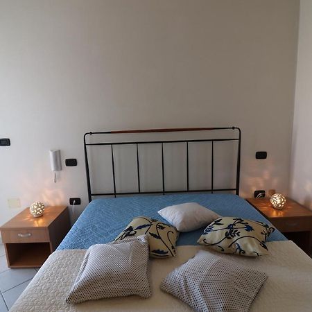Casa Vacanze Vanessa In Salento 5 Posti Отранто Екстериор снимка