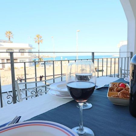 Casa Vacanze Vanessa In Salento 5 Posti Отранто Екстериор снимка