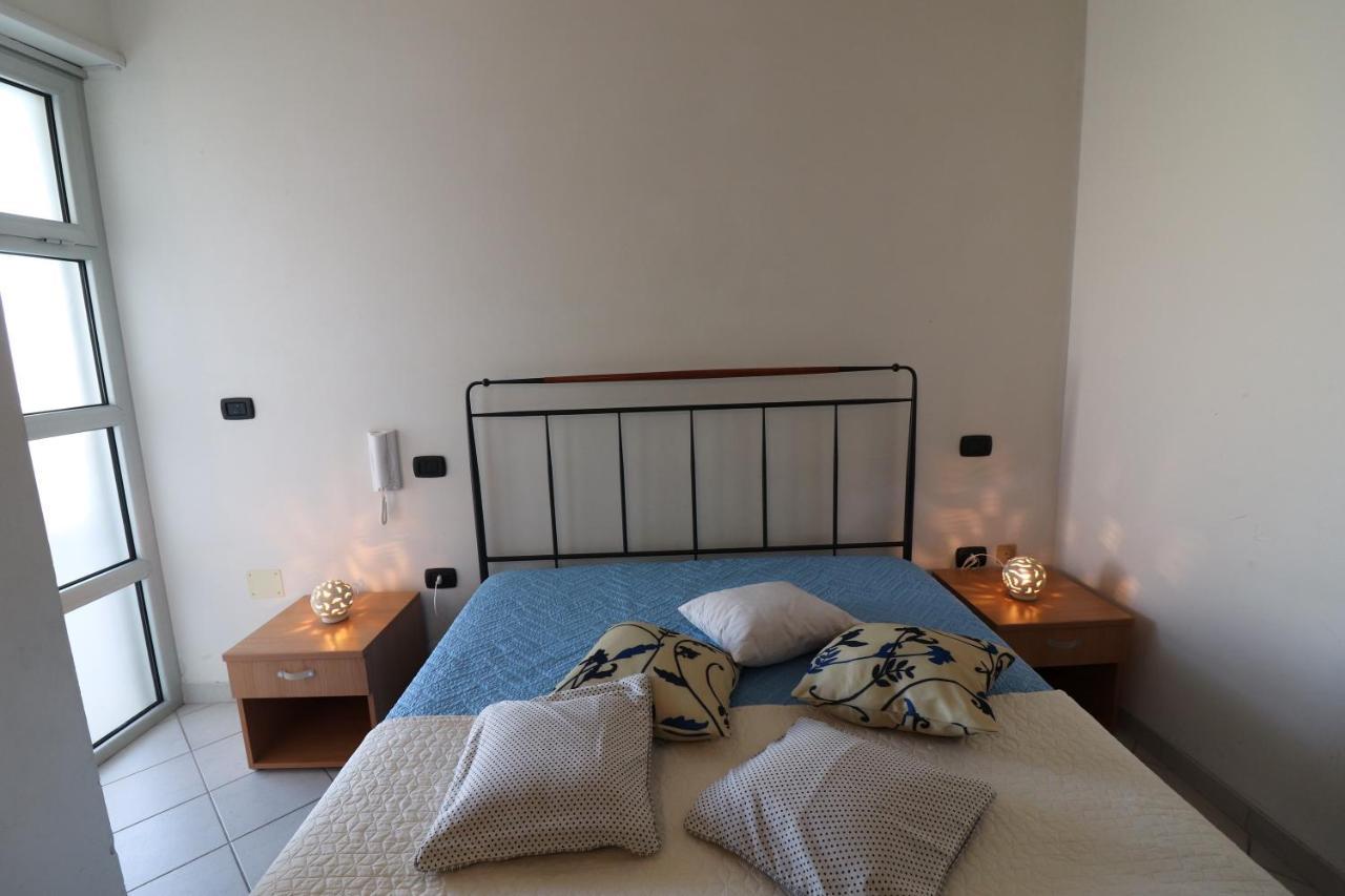 Casa Vacanze Vanessa In Salento 5 Posti Отранто Екстериор снимка