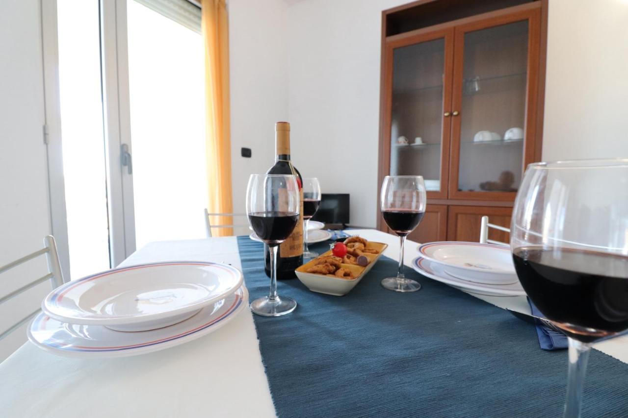 Casa Vacanze Vanessa In Salento 5 Posti Отранто Екстериор снимка