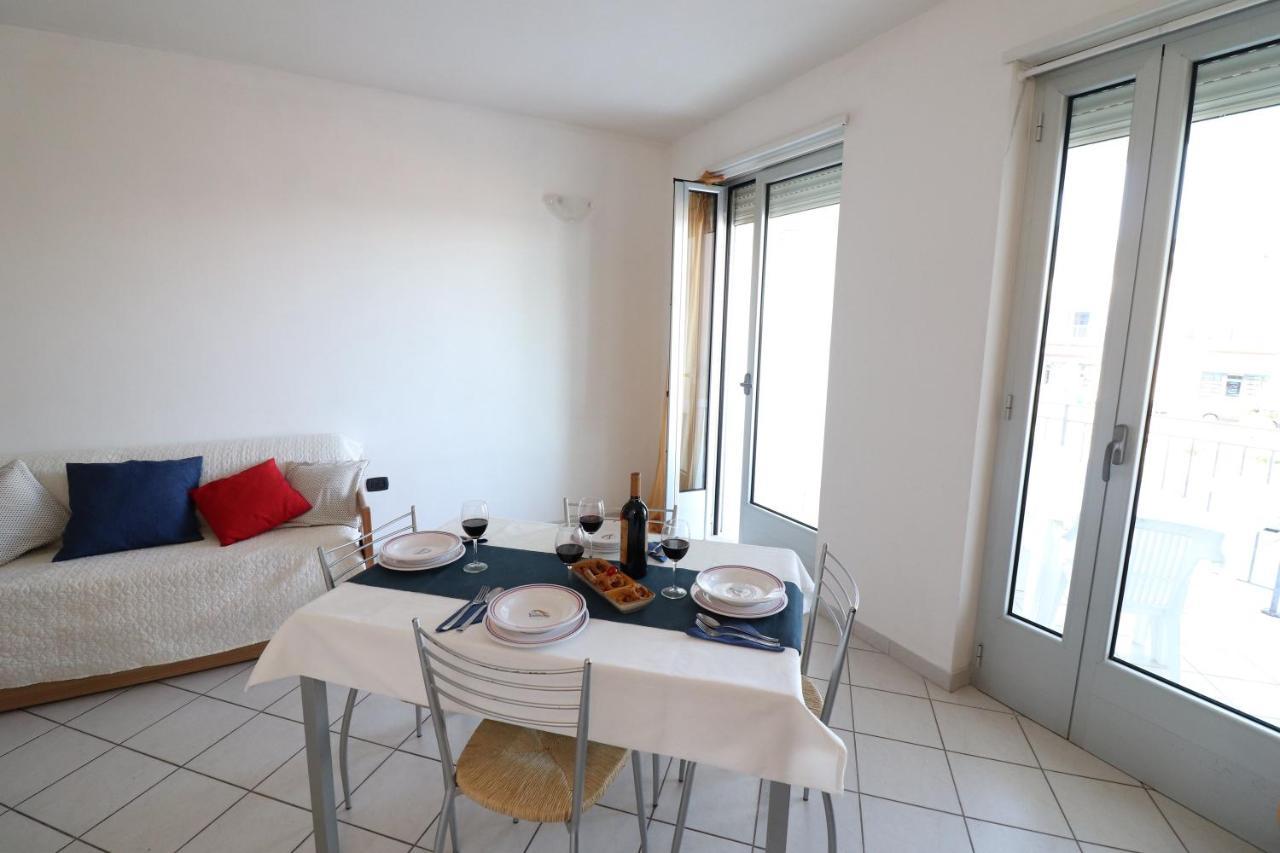 Casa Vacanze Vanessa In Salento 5 Posti Отранто Екстериор снимка