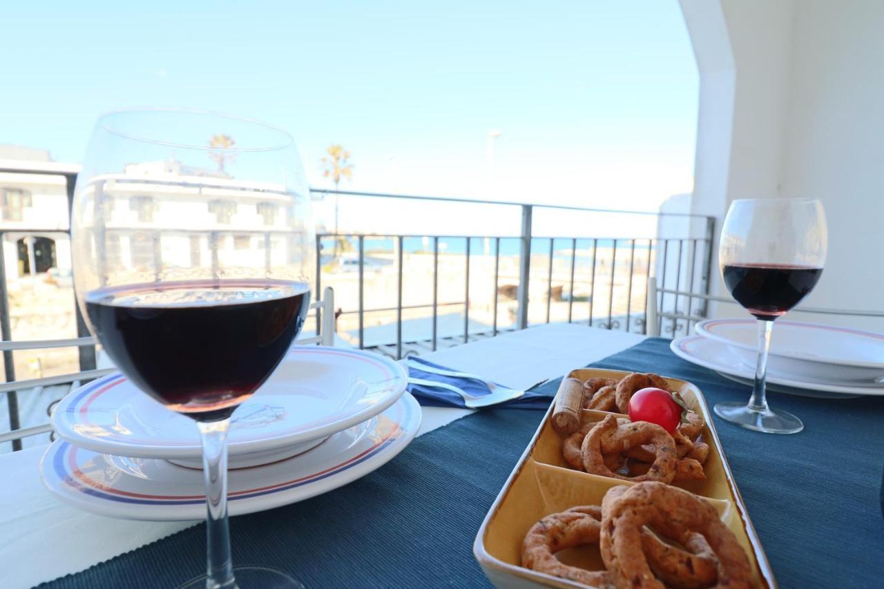 Casa Vacanze Vanessa In Salento 5 Posti Отранто Екстериор снимка