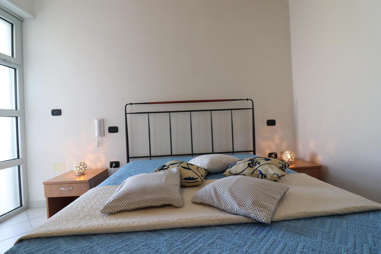 Casa Vacanze Vanessa In Salento 5 Posti Отранто Екстериор снимка