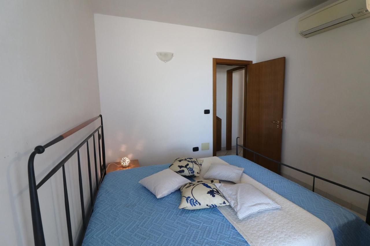 Casa Vacanze Vanessa In Salento 5 Posti Отранто Екстериор снимка