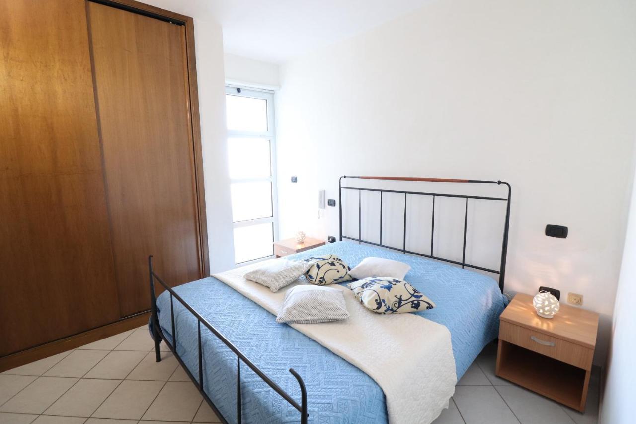 Casa Vacanze Vanessa In Salento 5 Posti Отранто Екстериор снимка