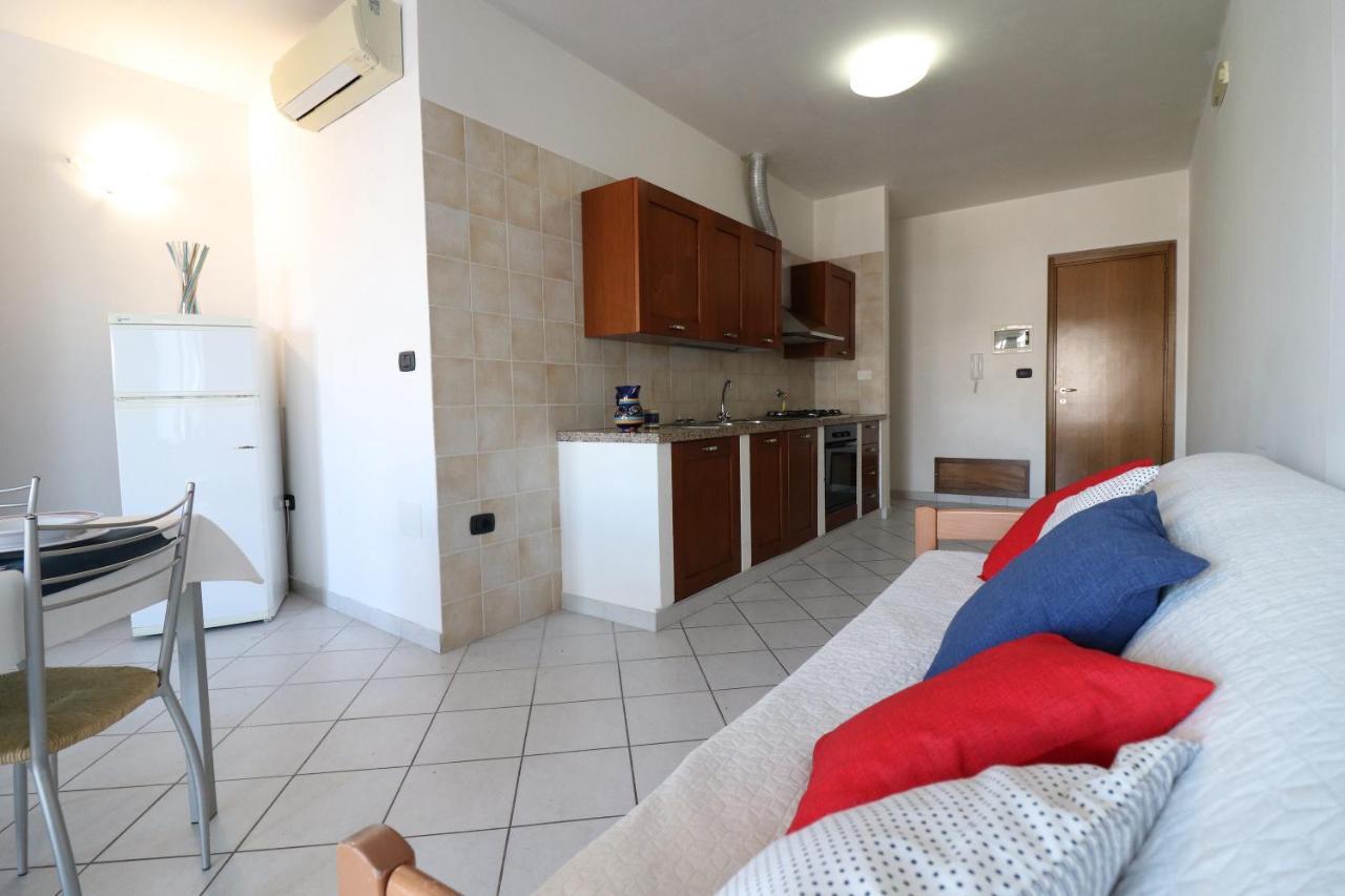 Casa Vacanze Vanessa In Salento 5 Posti Отранто Екстериор снимка