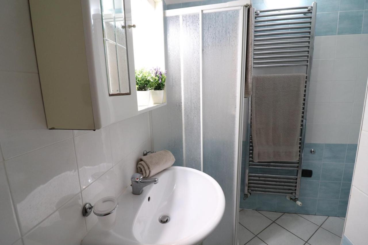 Casa Vacanze Vanessa In Salento 5 Posti Отранто Екстериор снимка