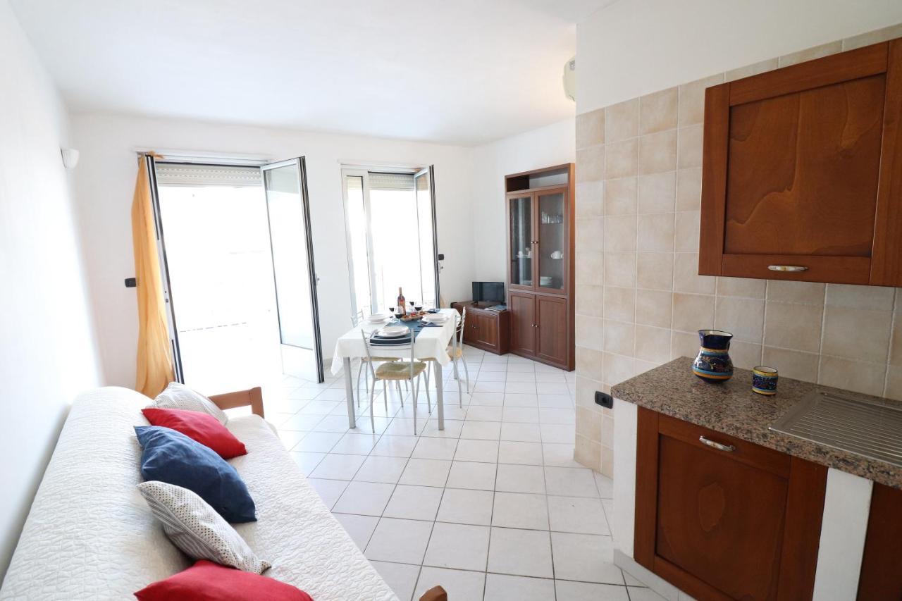 Casa Vacanze Vanessa In Salento 5 Posti Отранто Екстериор снимка