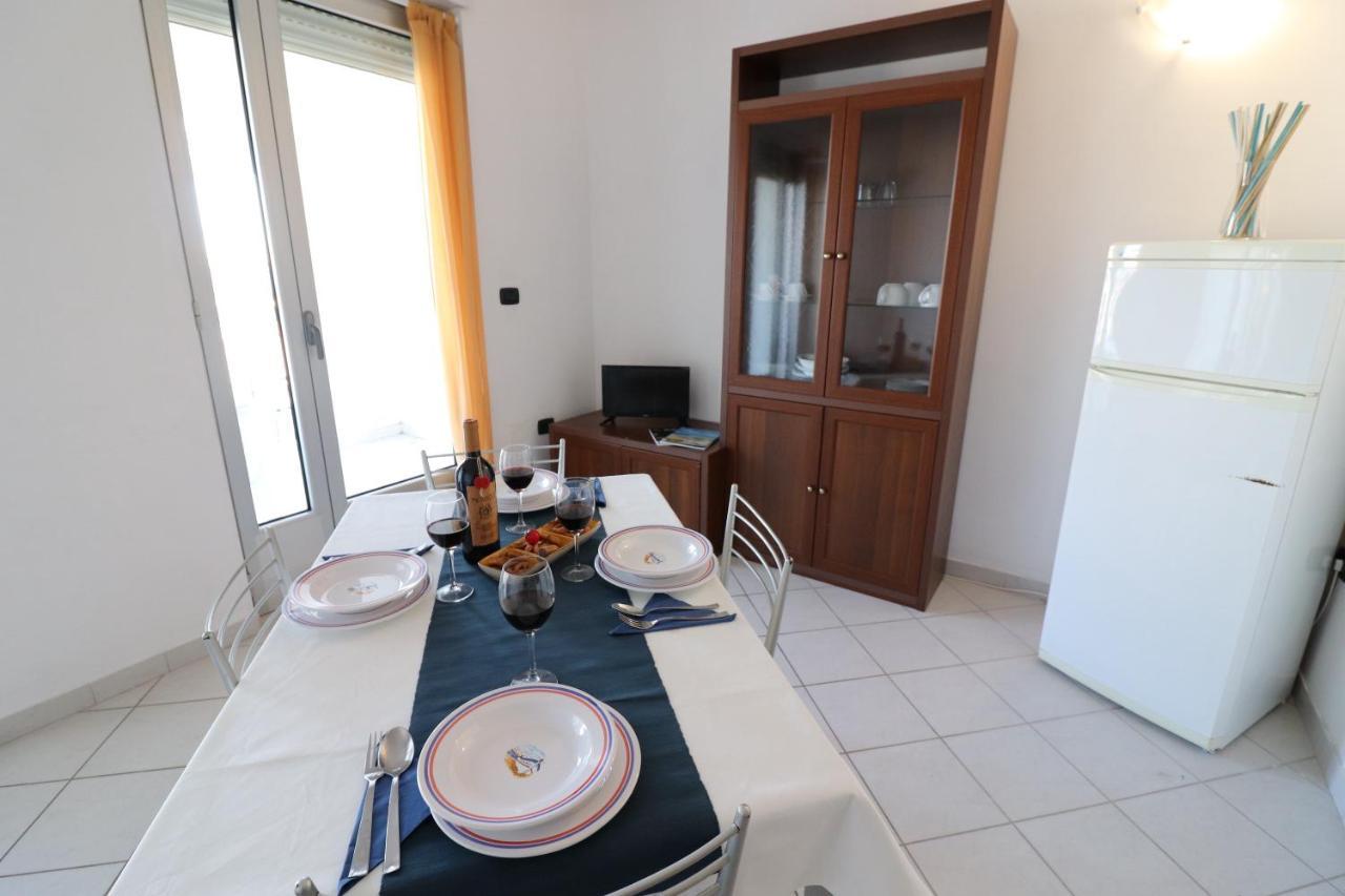 Casa Vacanze Vanessa In Salento 5 Posti Отранто Екстериор снимка