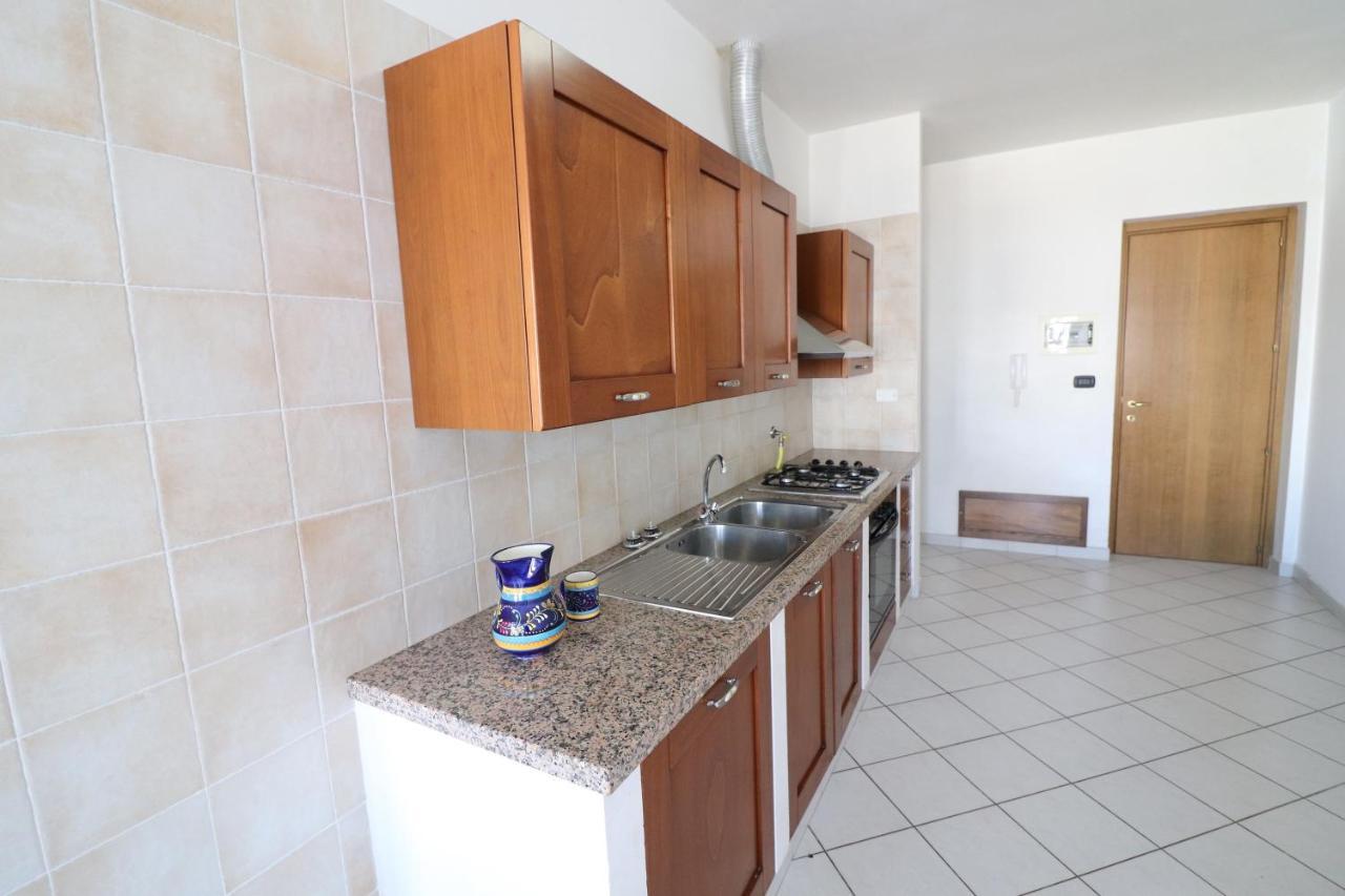 Casa Vacanze Vanessa In Salento 5 Posti Отранто Екстериор снимка