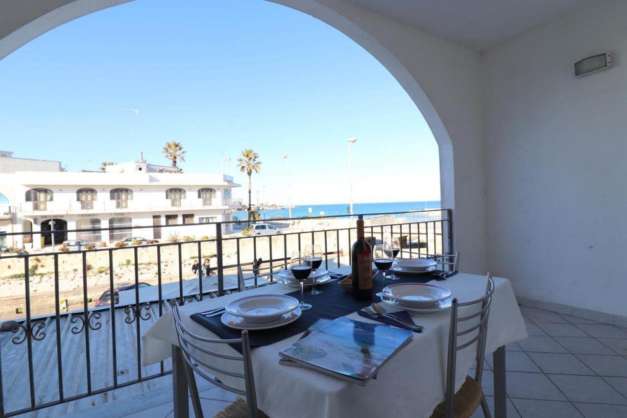 Casa Vacanze Vanessa In Salento 5 Posti Отранто Екстериор снимка