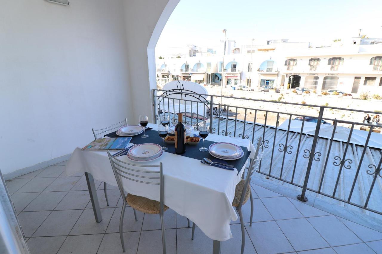 Casa Vacanze Vanessa In Salento 5 Posti Отранто Екстериор снимка