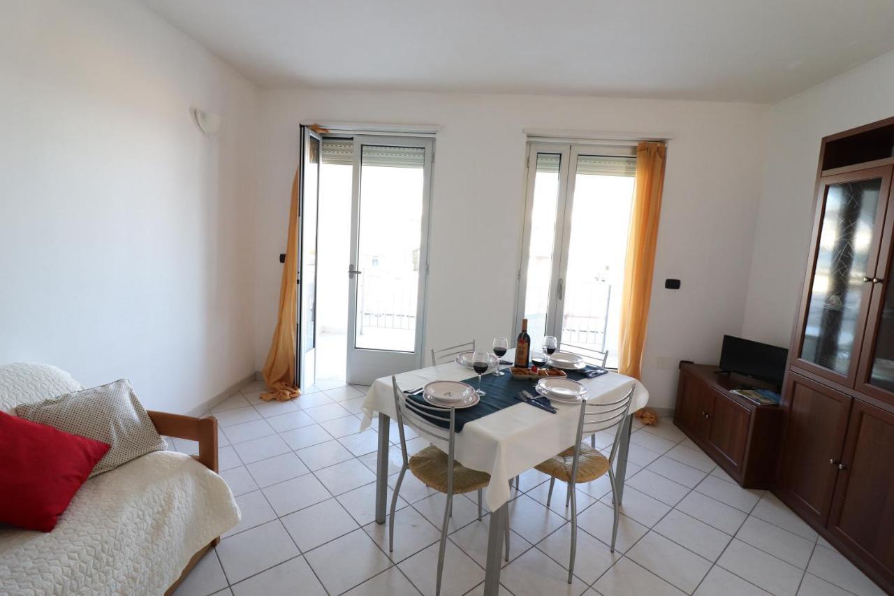 Casa Vacanze Vanessa In Salento 5 Posti Отранто Екстериор снимка