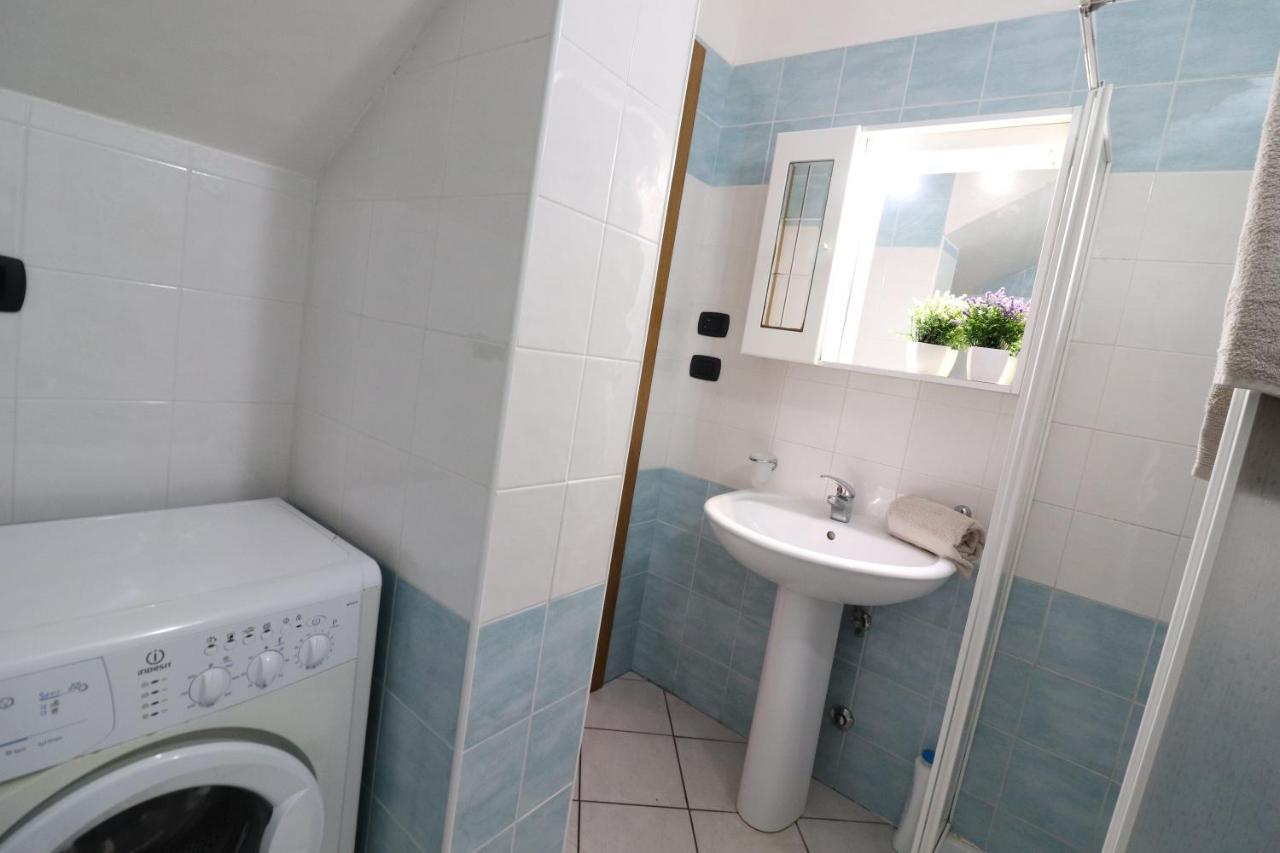 Casa Vacanze Vanessa In Salento 5 Posti Отранто Екстериор снимка