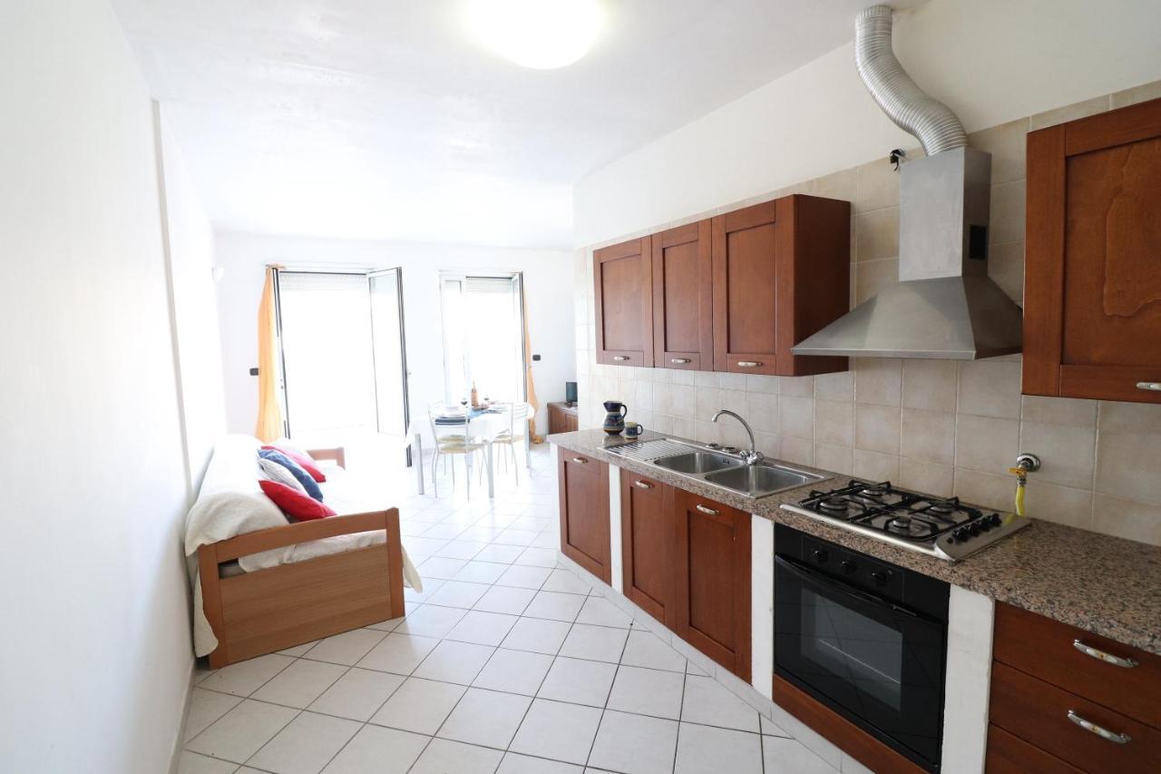Casa Vacanze Vanessa In Salento 5 Posti Отранто Екстериор снимка
