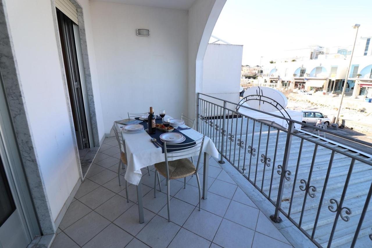 Casa Vacanze Vanessa In Salento 5 Posti Отранто Екстериор снимка