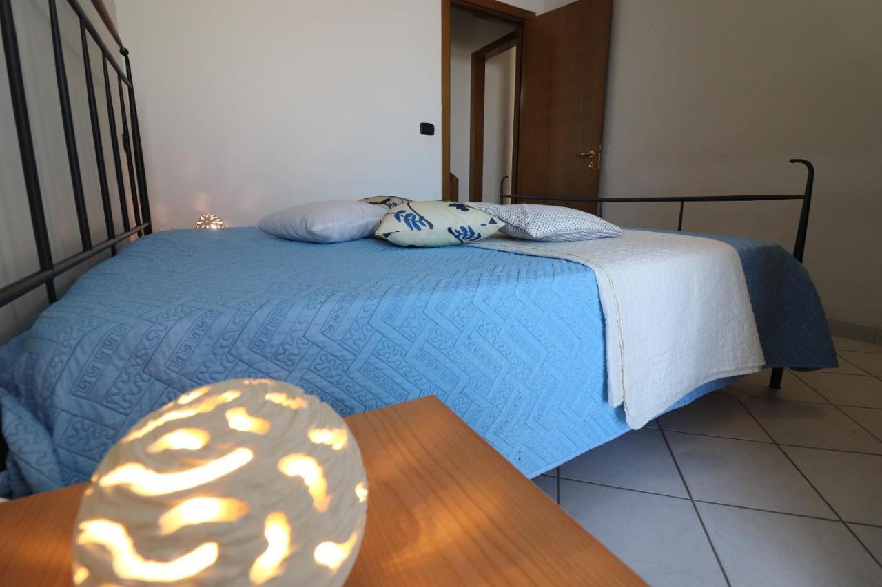 Casa Vacanze Vanessa In Salento 5 Posti Отранто Екстериор снимка