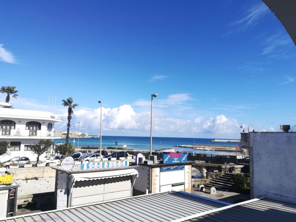 Casa Vacanze Vanessa In Salento 5 Posti Отранто Екстериор снимка