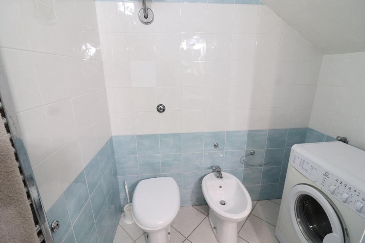 Casa Vacanze Vanessa In Salento 5 Posti Отранто Екстериор снимка