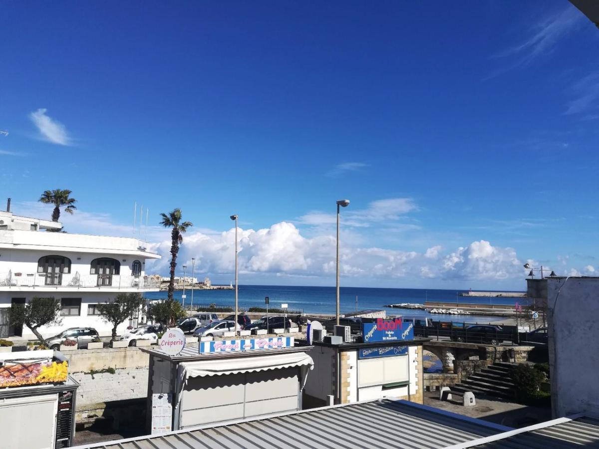 Casa Vacanze Vanessa In Salento 5 Posti Отранто Екстериор снимка