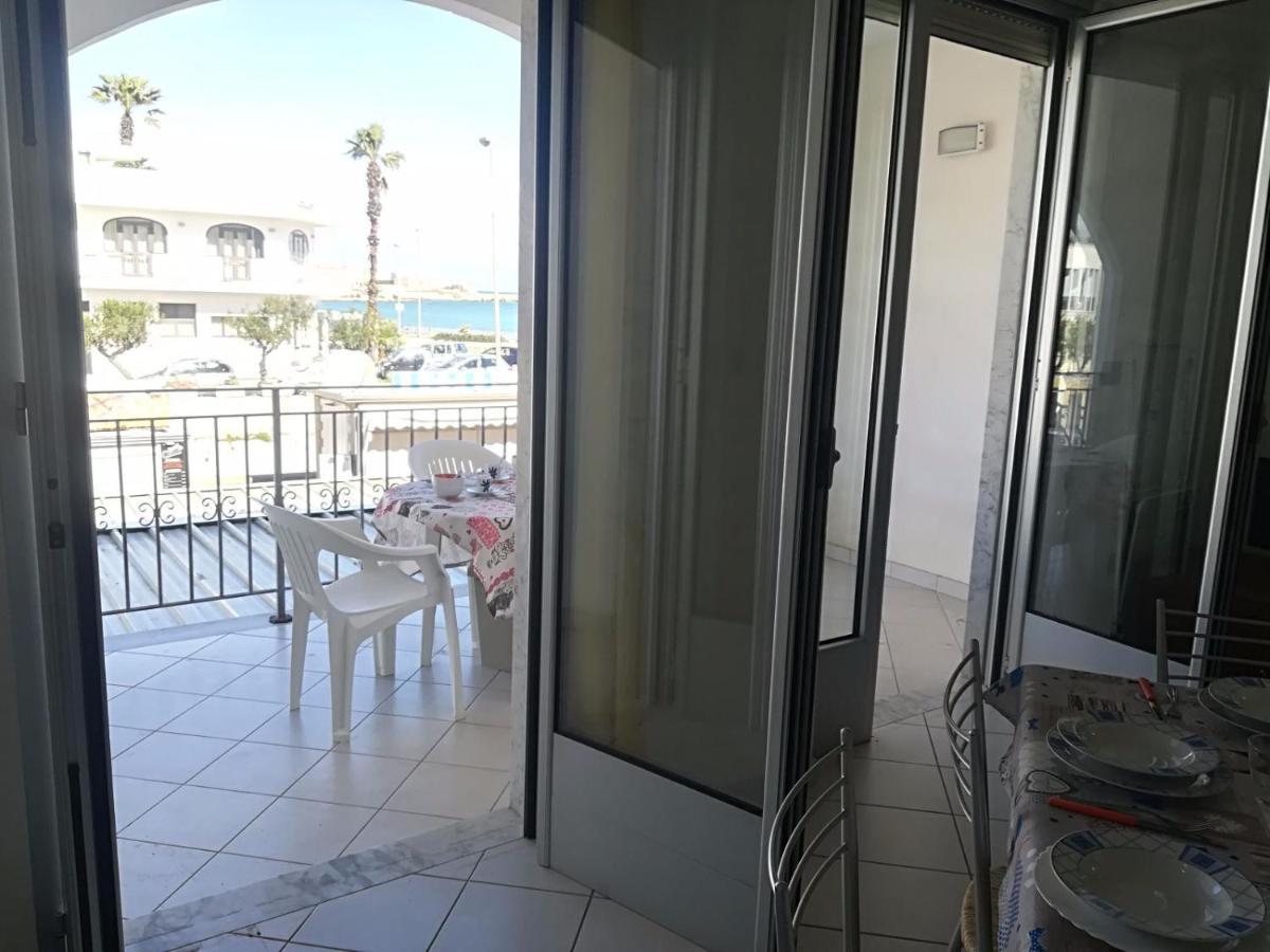 Casa Vacanze Vanessa In Salento 5 Posti Отранто Екстериор снимка
