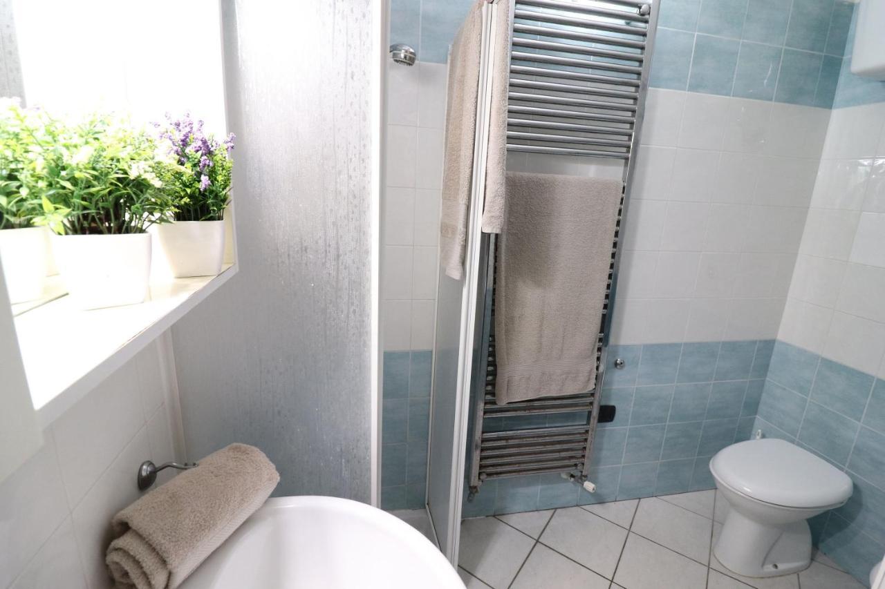 Casa Vacanze Vanessa In Salento 5 Posti Отранто Екстериор снимка