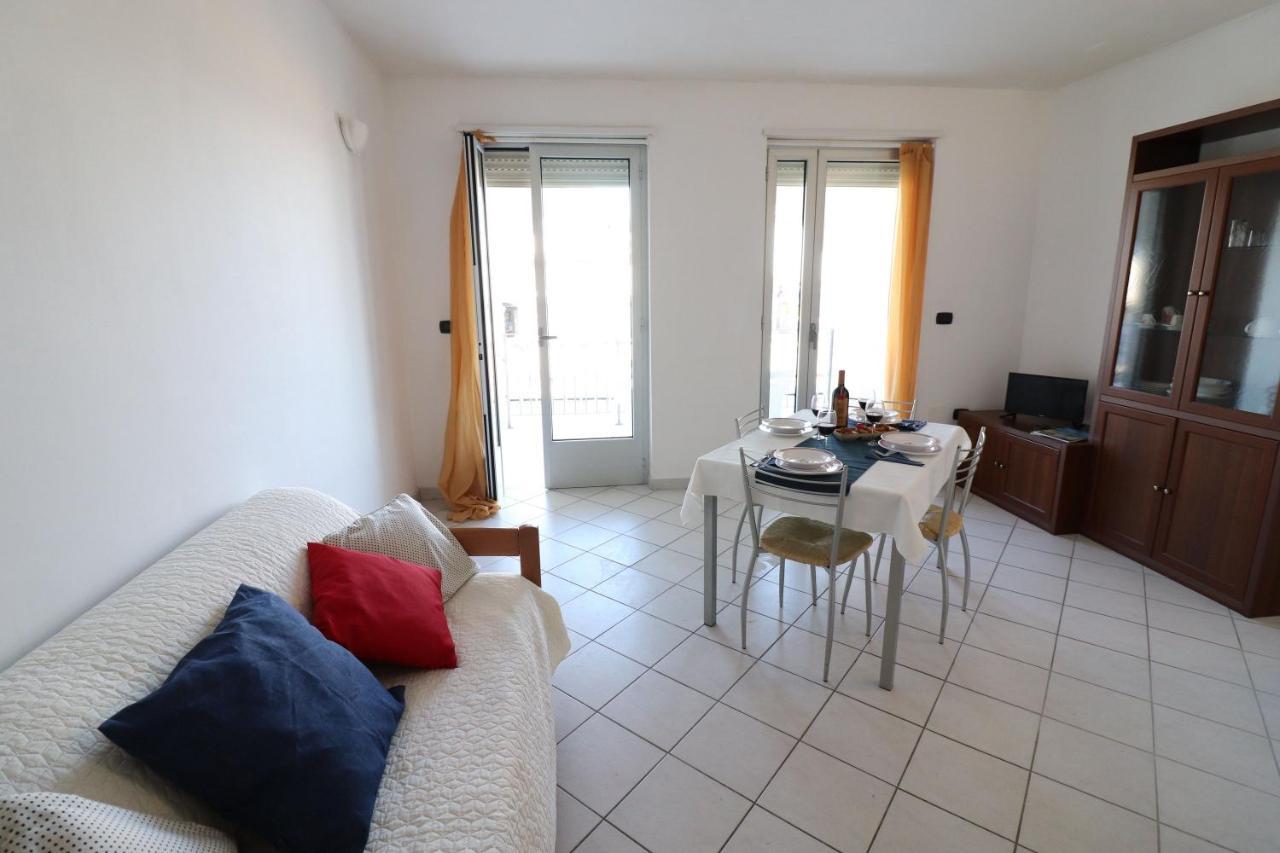 Casa Vacanze Vanessa In Salento 5 Posti Отранто Екстериор снимка