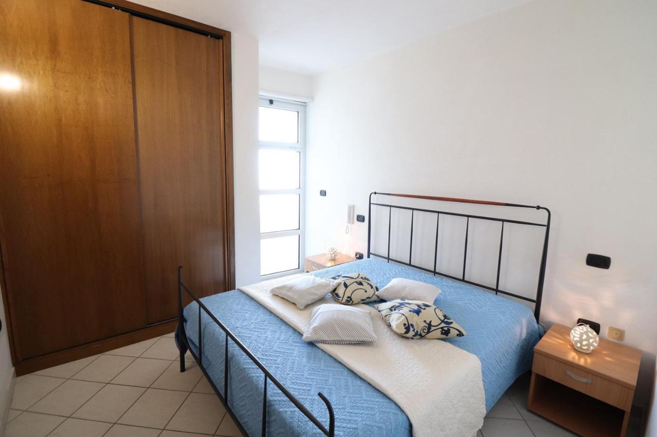 Casa Vacanze Vanessa In Salento 5 Posti Отранто Екстериор снимка