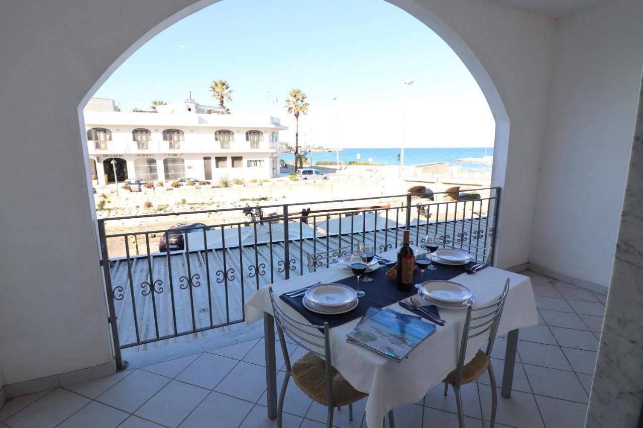 Casa Vacanze Vanessa In Salento 5 Posti Отранто Екстериор снимка